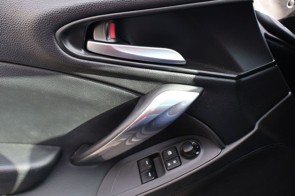 Used Car 2018 Fiat 124 Spider  Classica For Sale Under $10,000 In San Antonio, Texas