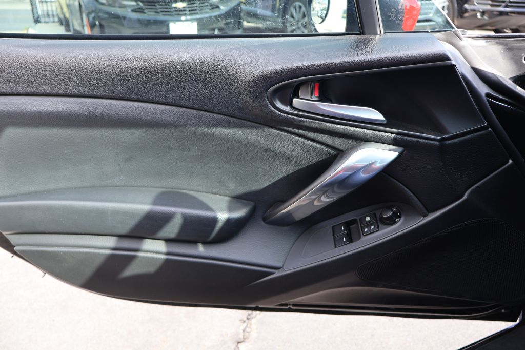 Used Car 2018 Fiat 124 Spider  Classica For Sale Under $10,000 In San Antonio, Texas