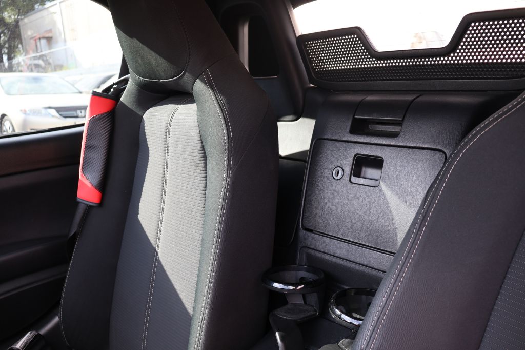 Used Car 2018 Fiat 124 Spider  Classica For Sale Under $10,000 In San Antonio, Texas