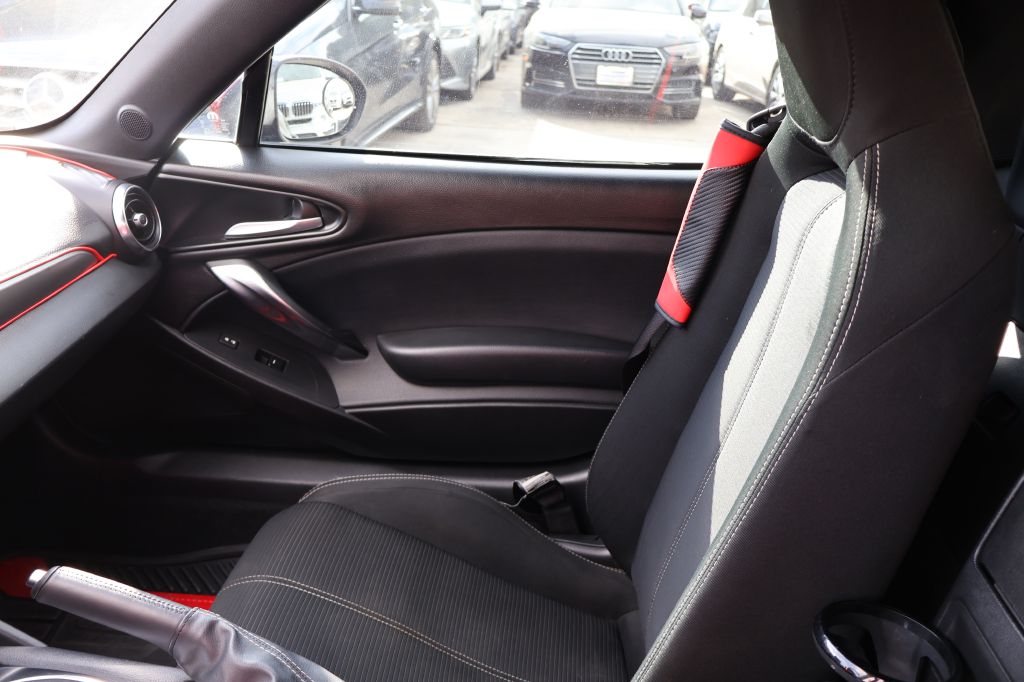 Used Car 2018 Fiat 124 Spider  Classica For Sale Under $10,000 In San Antonio, Texas