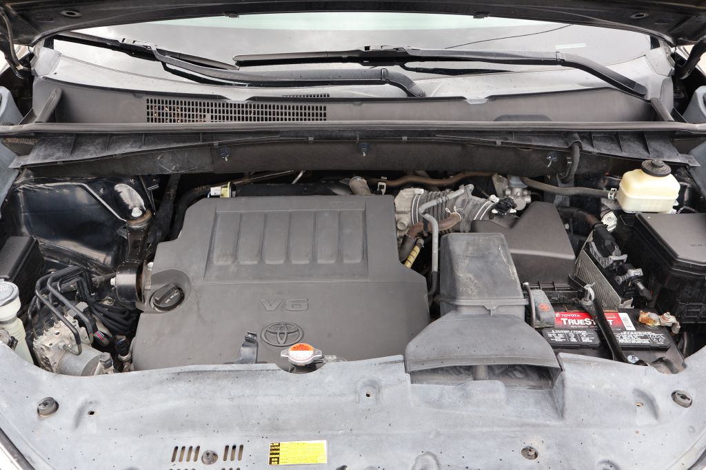 Used Car 2016 Toyota Highlander  Limited Platinum For Sale Under $20,000 In San Antonio, Texas