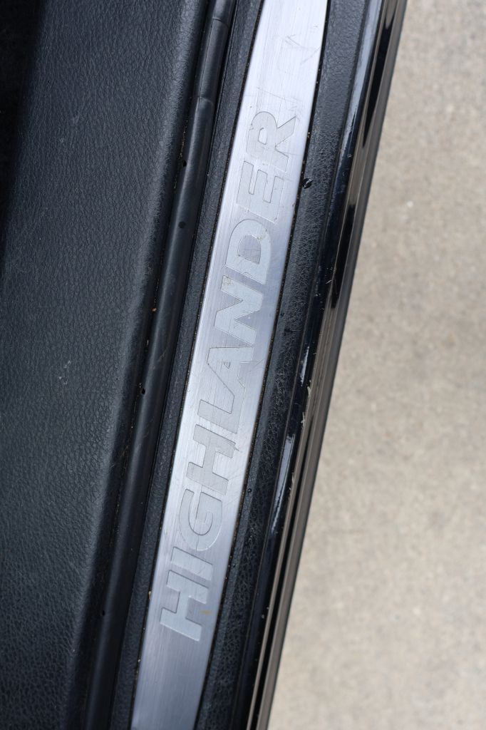 Used Car 2016 Toyota Highlander  Limited Platinum For Sale Under $20,000 In San Antonio, Texas