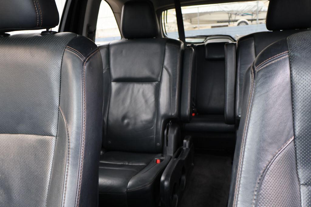 Used Car 2016 Toyota Highlander  Limited Platinum For Sale Under $20,000 In San Antonio, Texas