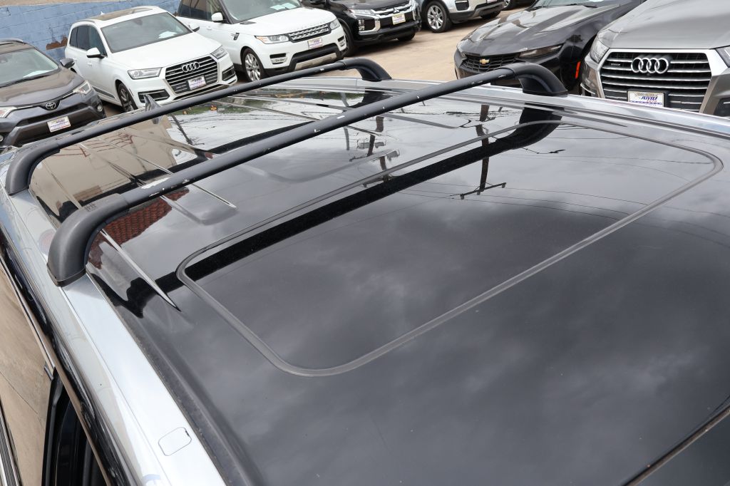 Used Car 2016 Toyota Highlander  Limited Platinum For Sale Under $20,000 In San Antonio, Texas