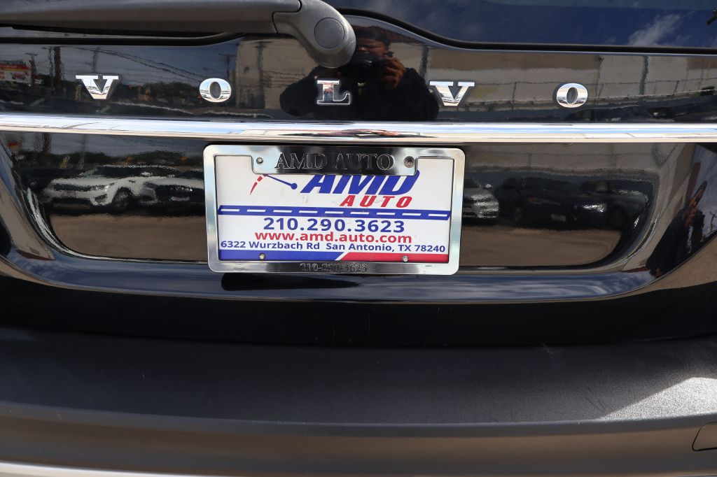 Used Car 2015 Volvo Xc70  T5 Premier For Sale Under $10,000 In San Antonio, Texas