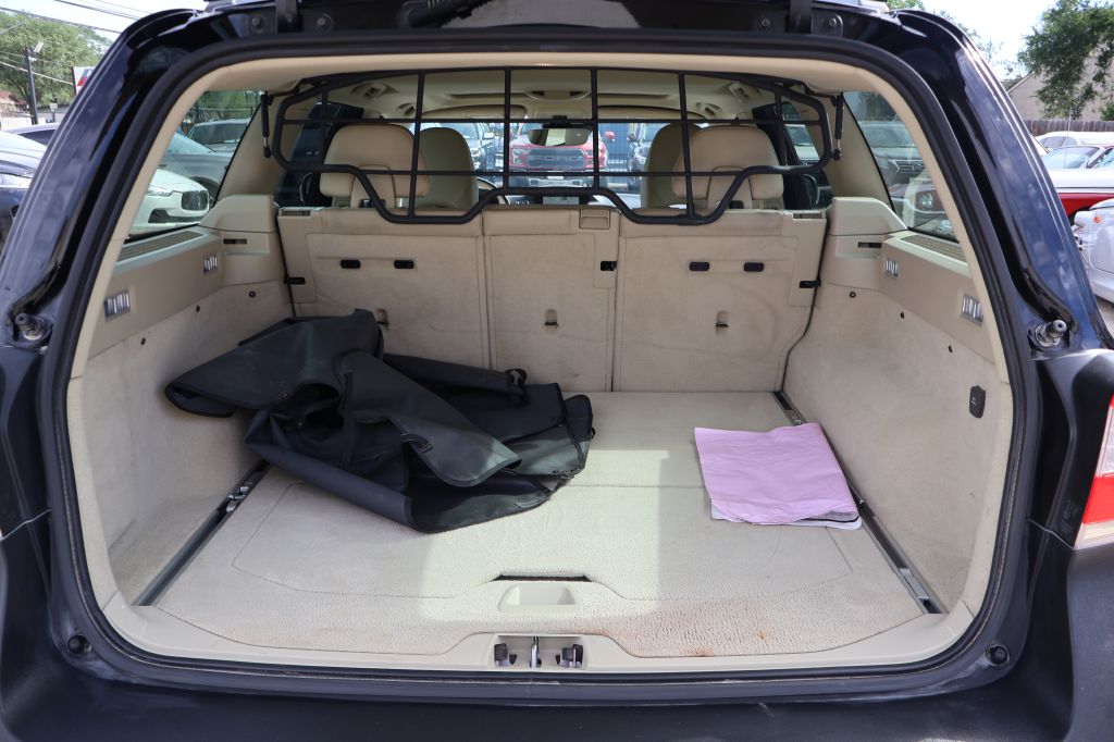 Used Car 2015 Volvo Xc70  T5 Premier For Sale Under $10,000 In San Antonio, Texas