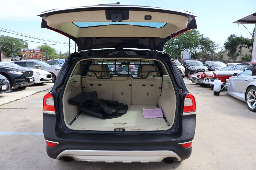 Used Car 2015 Volvo Xc70  T5 Premier For Sale Under $10,000 In San Antonio, Texas