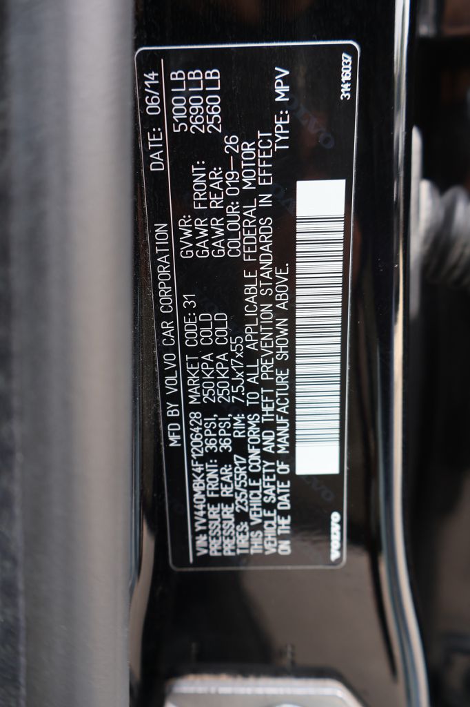 Used Car 2015 Volvo Xc70  T5 Premier For Sale Under $10,000 In San Antonio, Texas