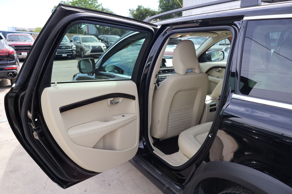 Used Car 2015 Volvo Xc70  T5 Premier For Sale Under $10,000 In San Antonio, Texas