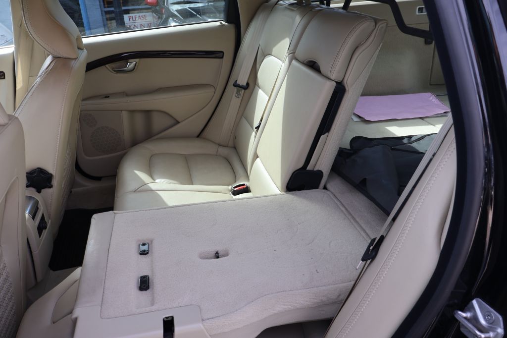 Used Car 2015 Volvo Xc70  T5 Premier For Sale Under $10,000 In San Antonio, Texas