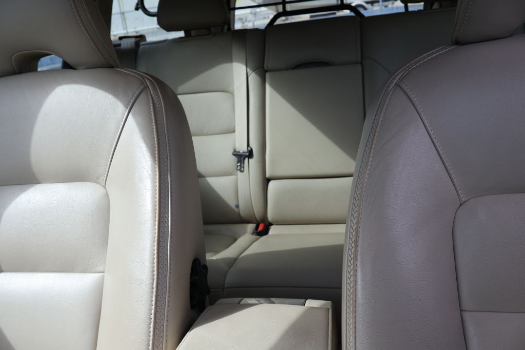 Used Car 2015 Volvo Xc70  T5 Premier For Sale Under $10,000 In San Antonio, Texas