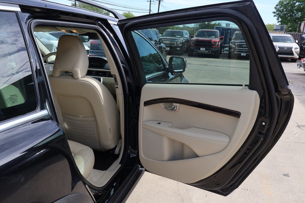 Used Car 2015 Volvo Xc70  T5 Premier For Sale Under $10,000 In San Antonio, Texas