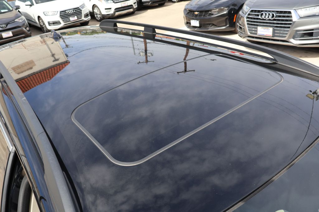 Used Car 2015 Volvo Xc70  T5 Premier For Sale Under $10,000 In San Antonio, Texas