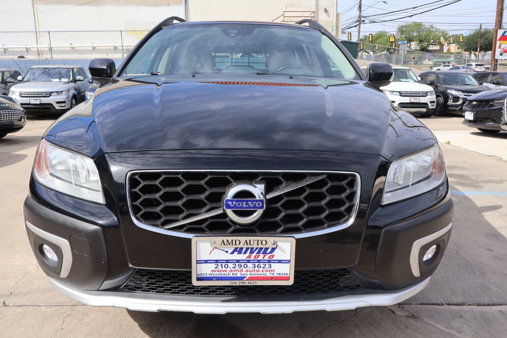 Used Car 2015 Volvo Xc70  T5 Premier For Sale Under $10,000 In San Antonio, Texas