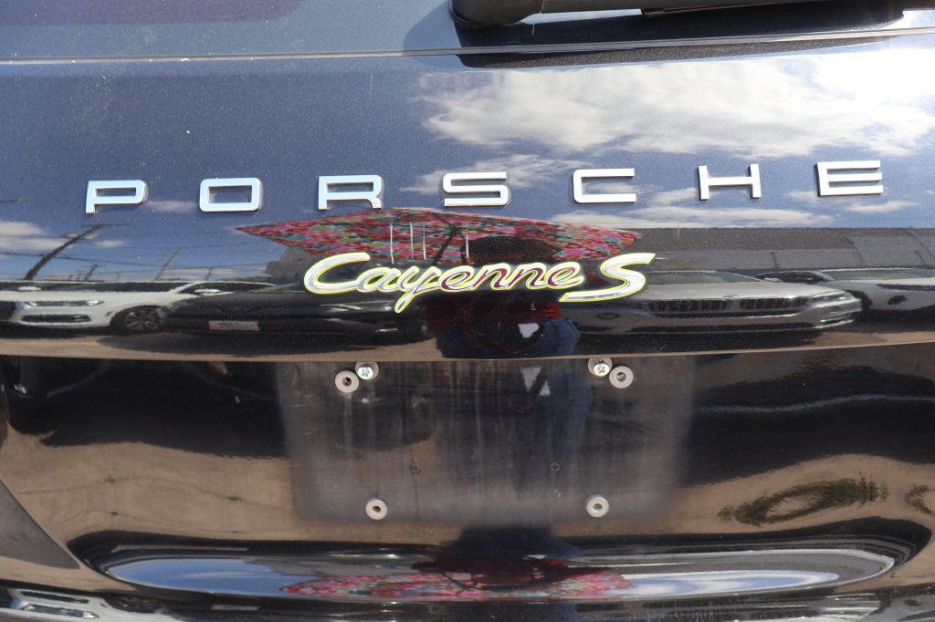 Used Car 2016 Porsche Cayenne  Se Hybrid For Sale Under $15,000 In San Antonio, Texas