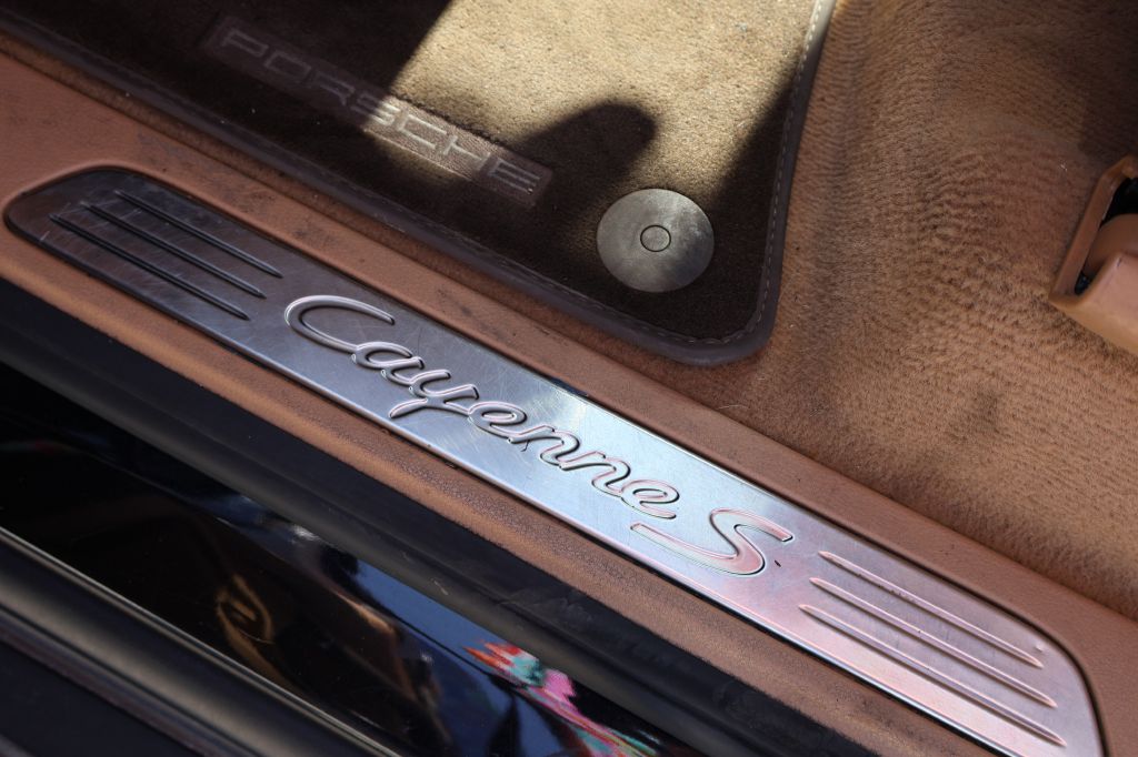 Used Car 2016 Porsche Cayenne  Se Hybrid For Sale Under $15,000 In San Antonio, Texas