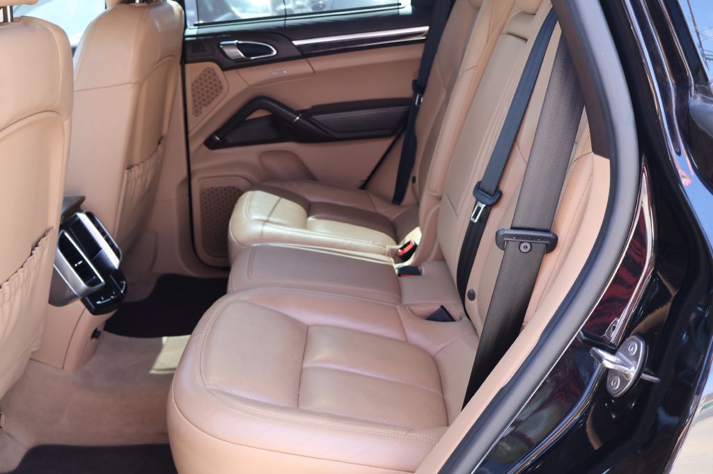 Used Car 2016 Porsche Cayenne  Se Hybrid For Sale Under $15,000 In San Antonio, Texas