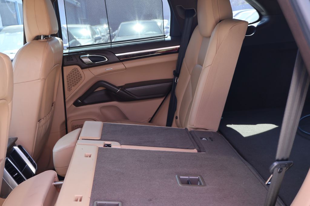 Used Car 2016 Porsche Cayenne  Se Hybrid For Sale Under $15,000 In San Antonio, Texas