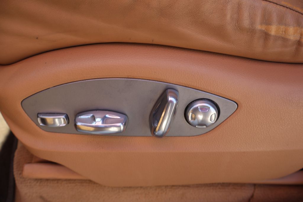 Used Car 2016 Porsche Cayenne  Se Hybrid For Sale Under $15,000 In San Antonio, Texas