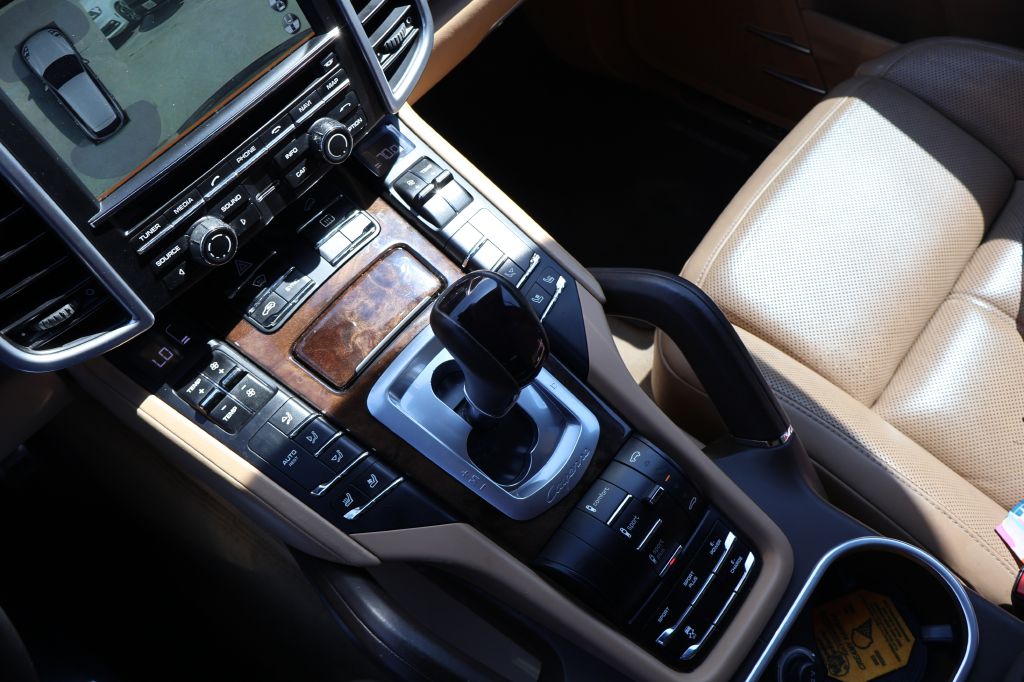 Used Car 2016 Porsche Cayenne  Se Hybrid For Sale Under $15,000 In San Antonio, Texas