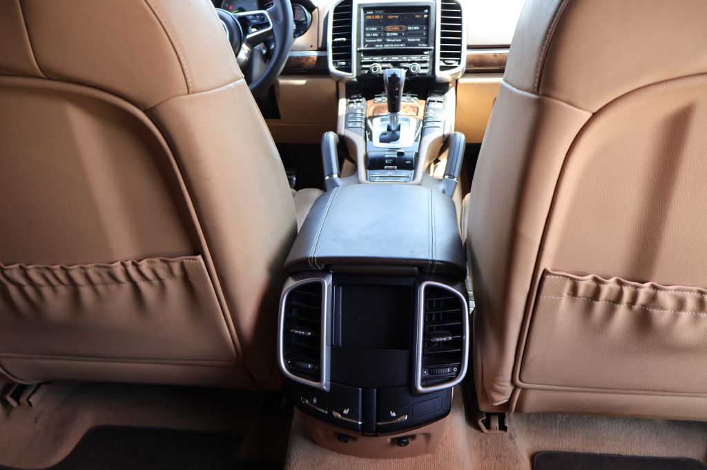 Used Car 2016 Porsche Cayenne  Se Hybrid For Sale Under $15,000 In San Antonio, Texas