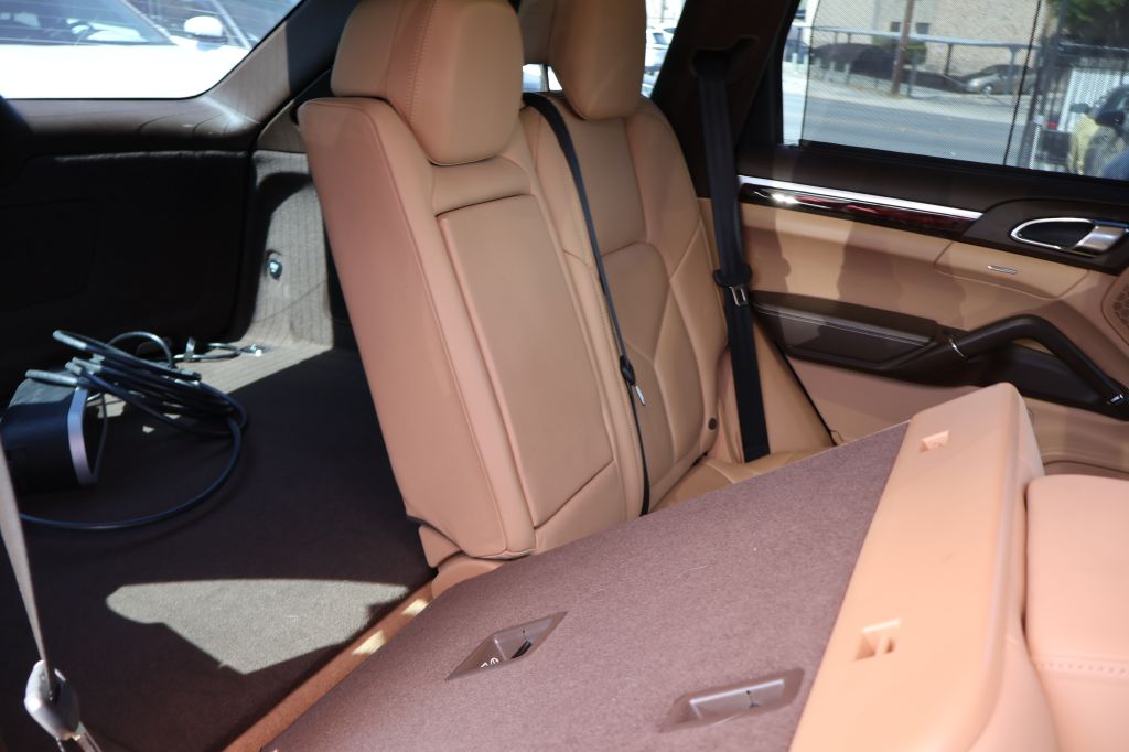 Used Car 2016 Porsche Cayenne  Se Hybrid For Sale Under $15,000 In San Antonio, Texas