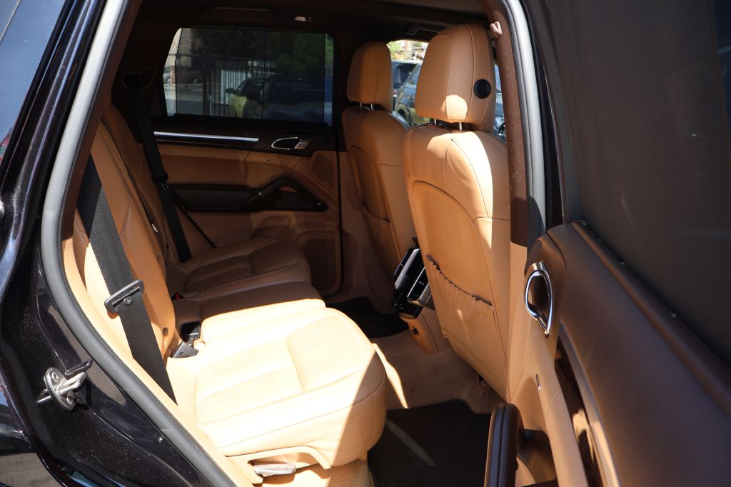 Used Car 2016 Porsche Cayenne  Se Hybrid For Sale Under $15,000 In San Antonio, Texas