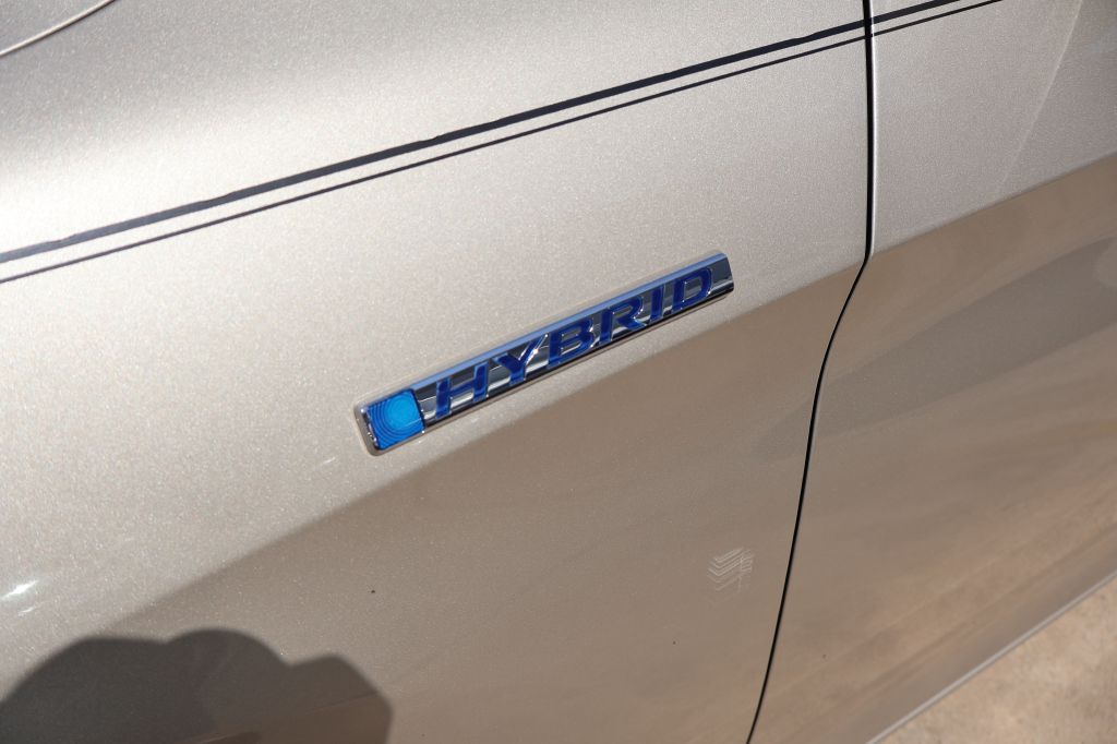 Used Car 2014 Honda Accord  Touring Hybrid For Sale Under $10,000 In San Antonio, Texas