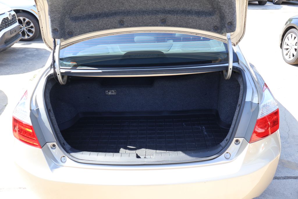 Used Car 2014 Honda Accord  Touring Hybrid For Sale Under $10,000 In San Antonio, Texas