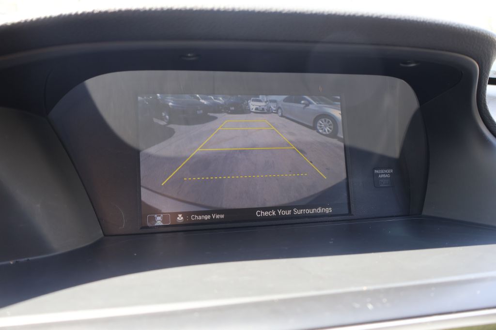 Used Car 2014 Honda Accord  Touring Hybrid For Sale Under $10,000 In San Antonio, Texas