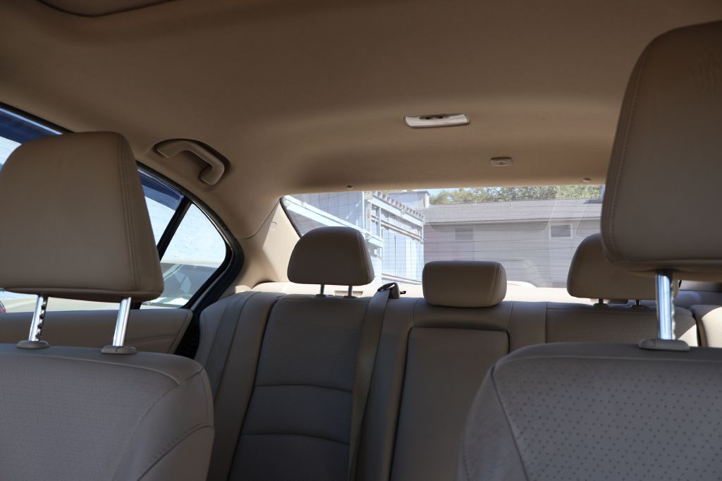 Used Car 2014 Honda Accord  Touring Hybrid For Sale Under $10,000 In San Antonio, Texas