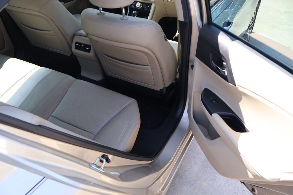 Used Car 2014 Honda Accord  Touring Hybrid For Sale Under $10,000 In San Antonio, Texas