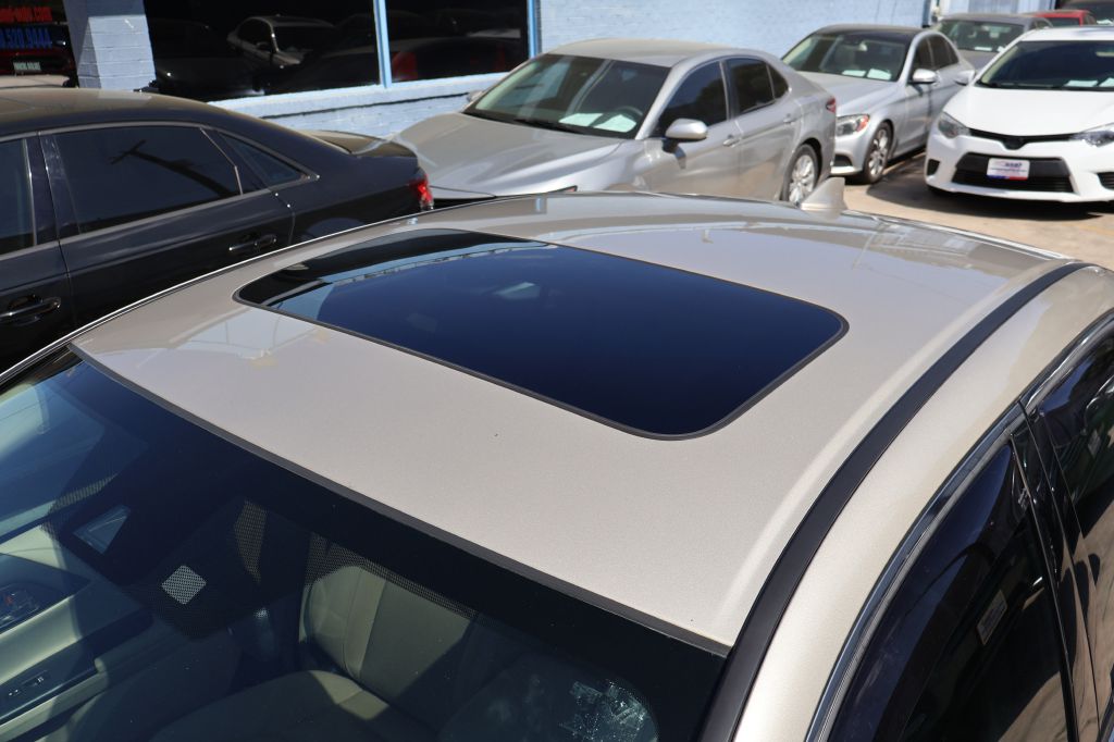 Used Car 2014 Honda Accord  Touring Hybrid For Sale Under $10,000 In San Antonio, Texas