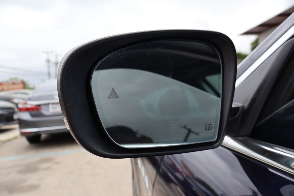 Used Car 2019 Maserati Ghibli  Granlusso For Sale Under $20,000 In San Antonio, Texas