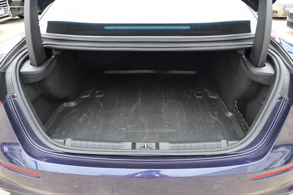 Used Car 2019 Maserati Ghibli  Granlusso For Sale Under $20,000 In San Antonio, Texas