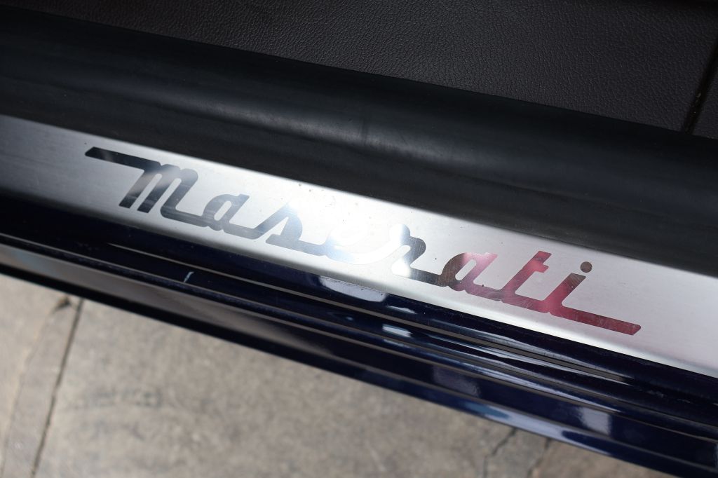 Used Car 2019 Maserati Ghibli  Granlusso For Sale Under $20,000 In San Antonio, Texas