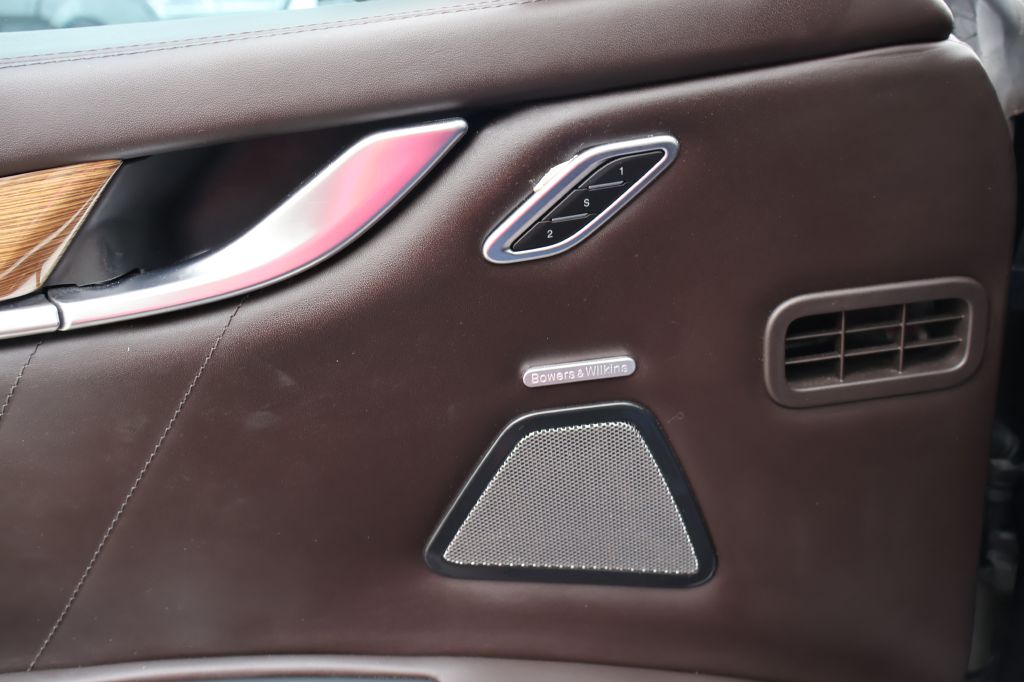 Used Car 2019 Maserati Ghibli  Granlusso For Sale Under $20,000 In San Antonio, Texas