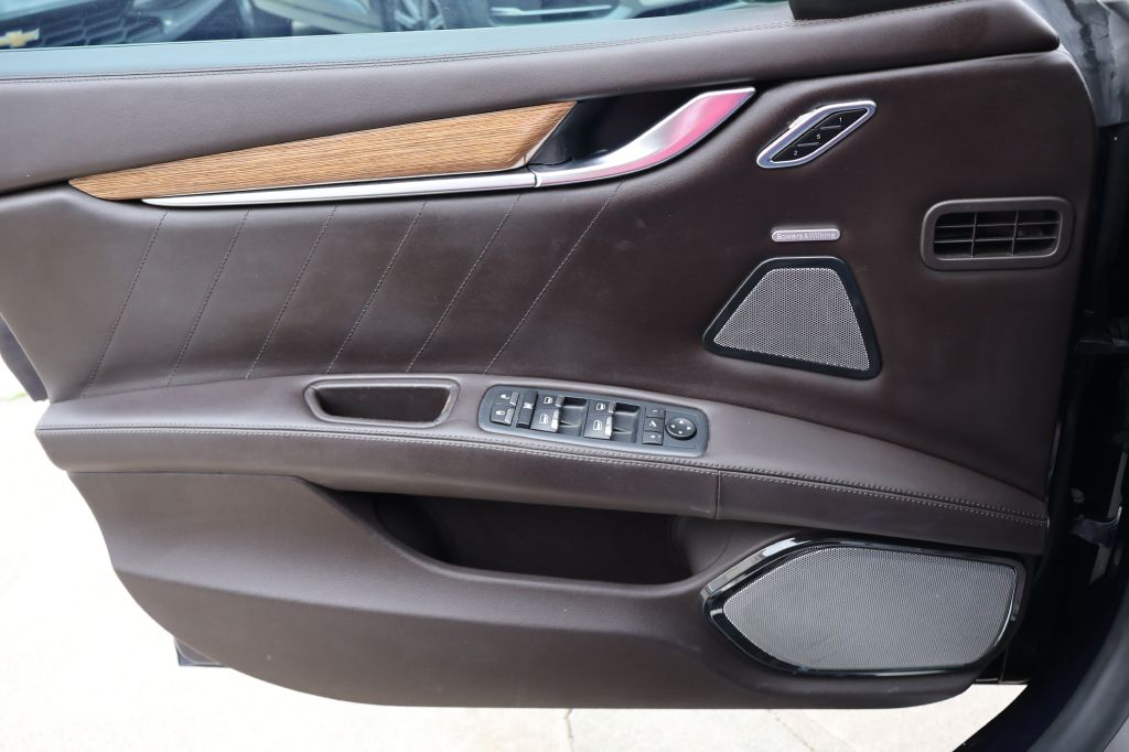 Used Car 2019 Maserati Ghibli  Granlusso For Sale Under $20,000 In San Antonio, Texas