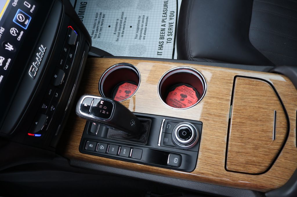 Used Car 2019 Maserati Ghibli  Granlusso For Sale Under $20,000 In San Antonio, Texas