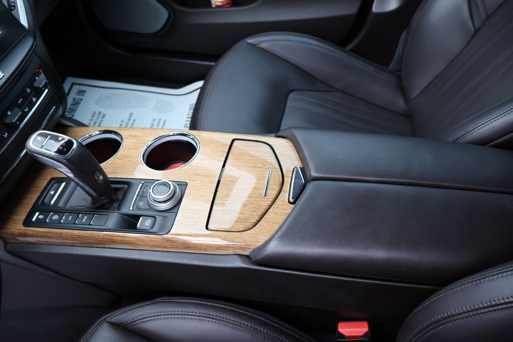 Used Car 2019 Maserati Ghibli  Granlusso For Sale Under $20,000 In San Antonio, Texas