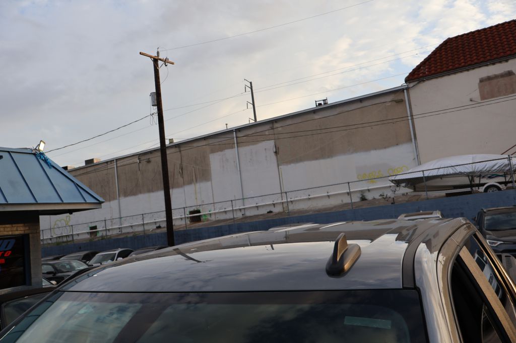 Used Car 2021 Chevrolet Silverado 1500  Custom For Sale Under $15,000 In San Antonio, Texas