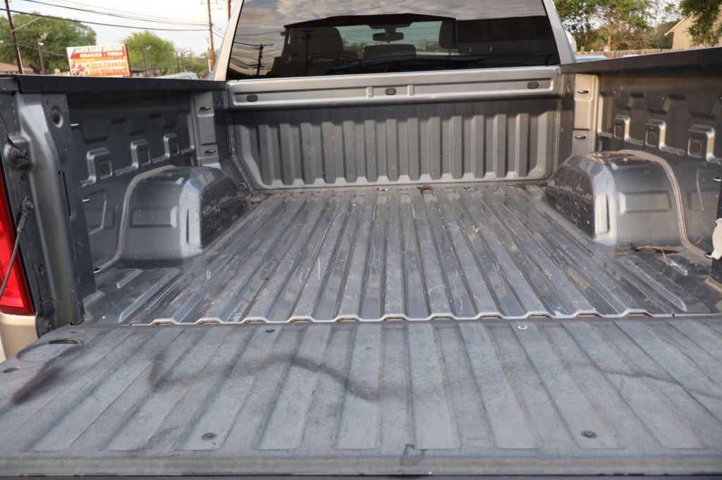 Used Car 2021 Chevrolet Silverado 1500  Custom For Sale Under $15,000 In San Antonio, Texas