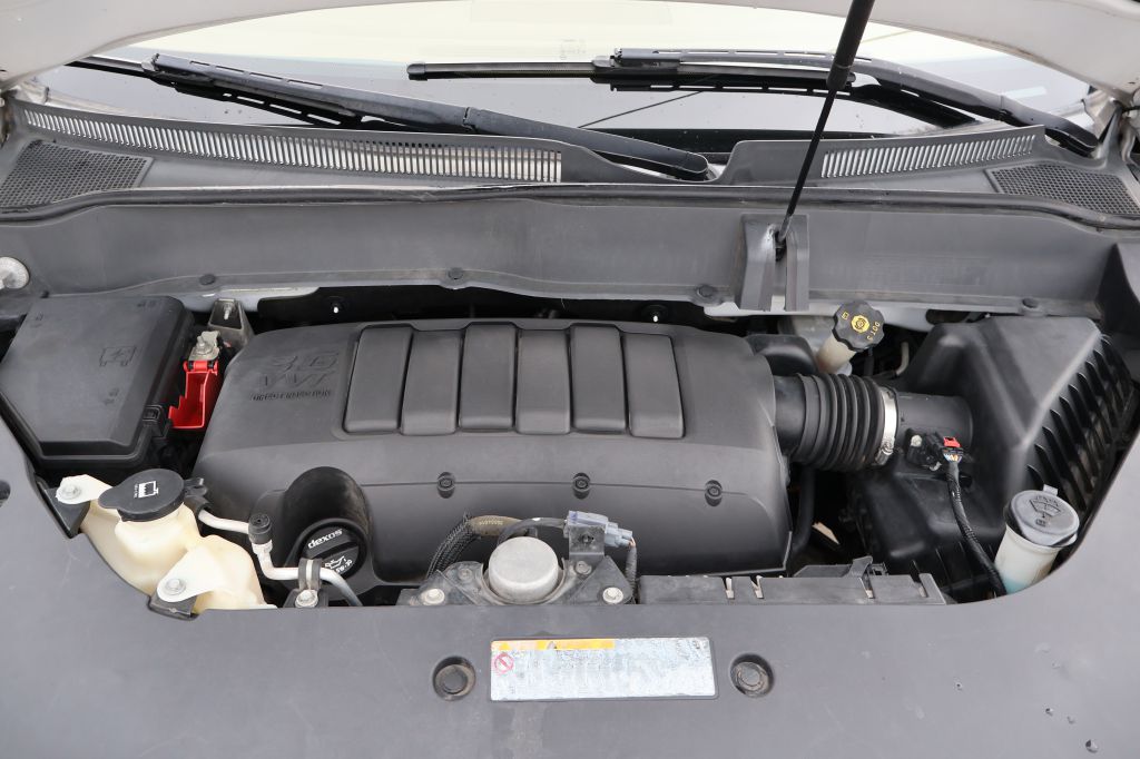 Used Car 2017 Buick Enclave  For Sale Under $12,000 In San Antonio, Texas