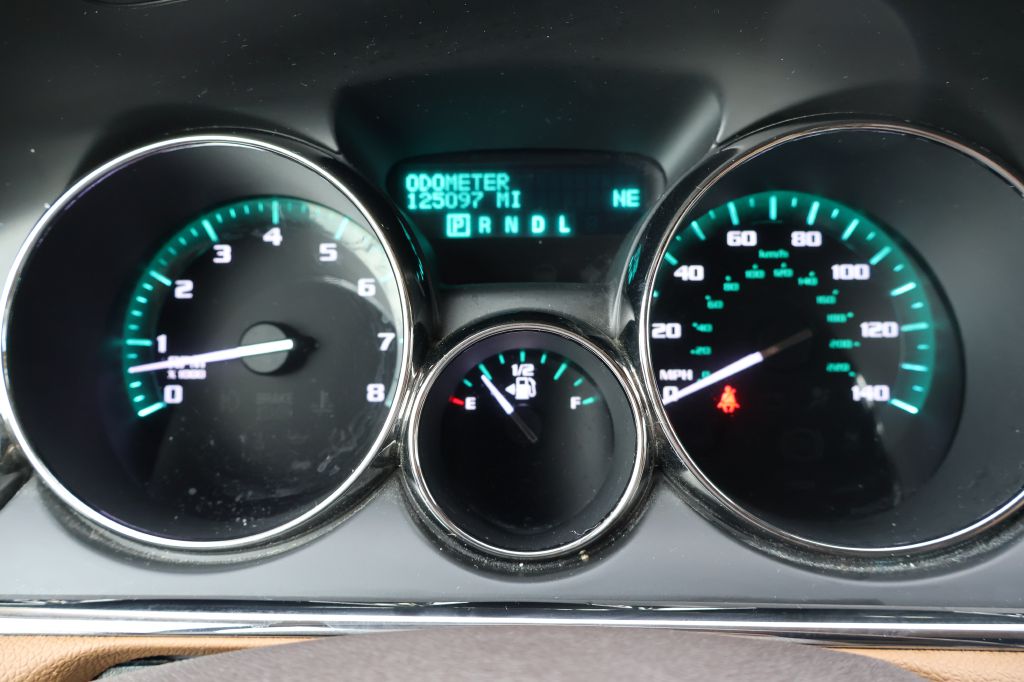 Used Car 2017 Buick Enclave  For Sale Under $12,000 In San Antonio, Texas