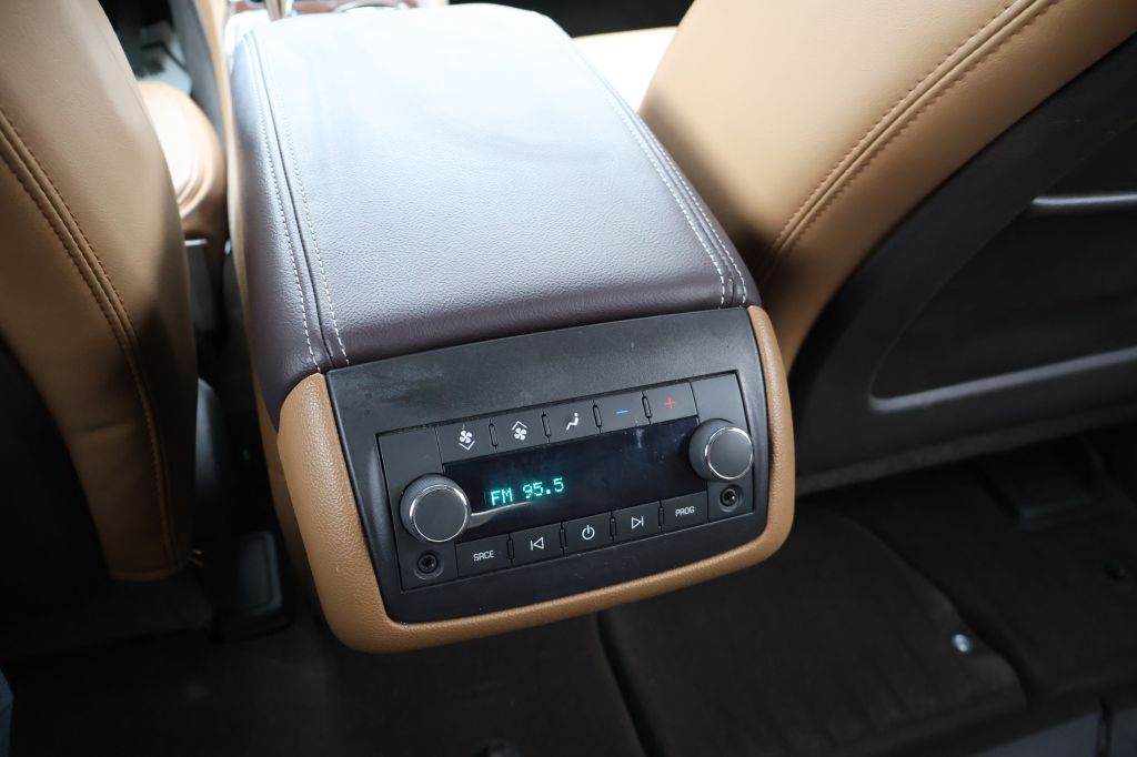 Used Car 2017 Buick Enclave  For Sale Under $12,000 In San Antonio, Texas