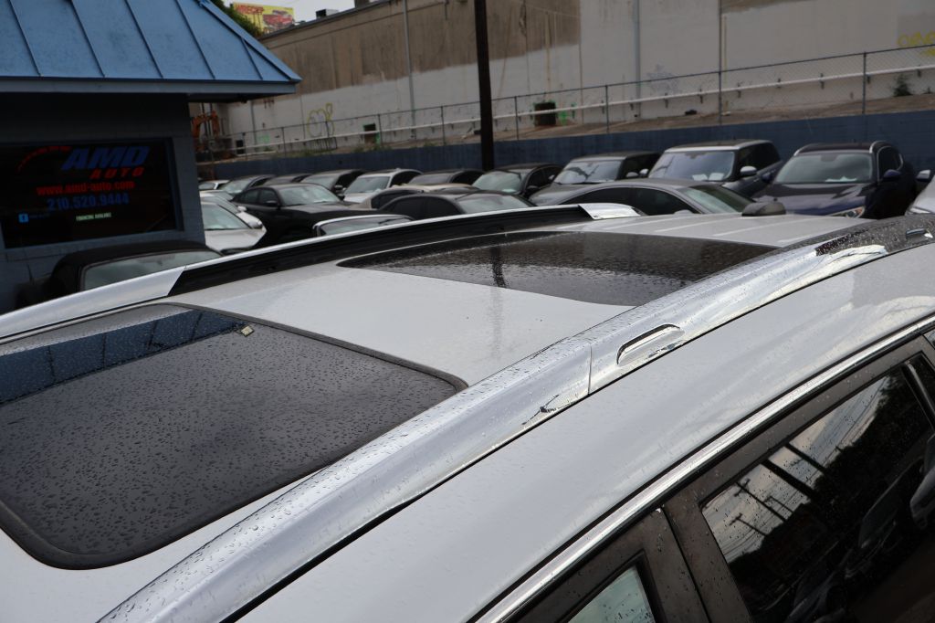 Used Car 2017 Buick Enclave  For Sale Under $12,000 In San Antonio, Texas