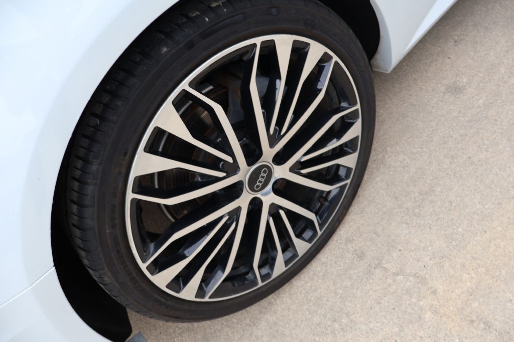 Used Car 2017 Audi A6  Prestige For Sale Under $15,000 In San Antonio, Texas