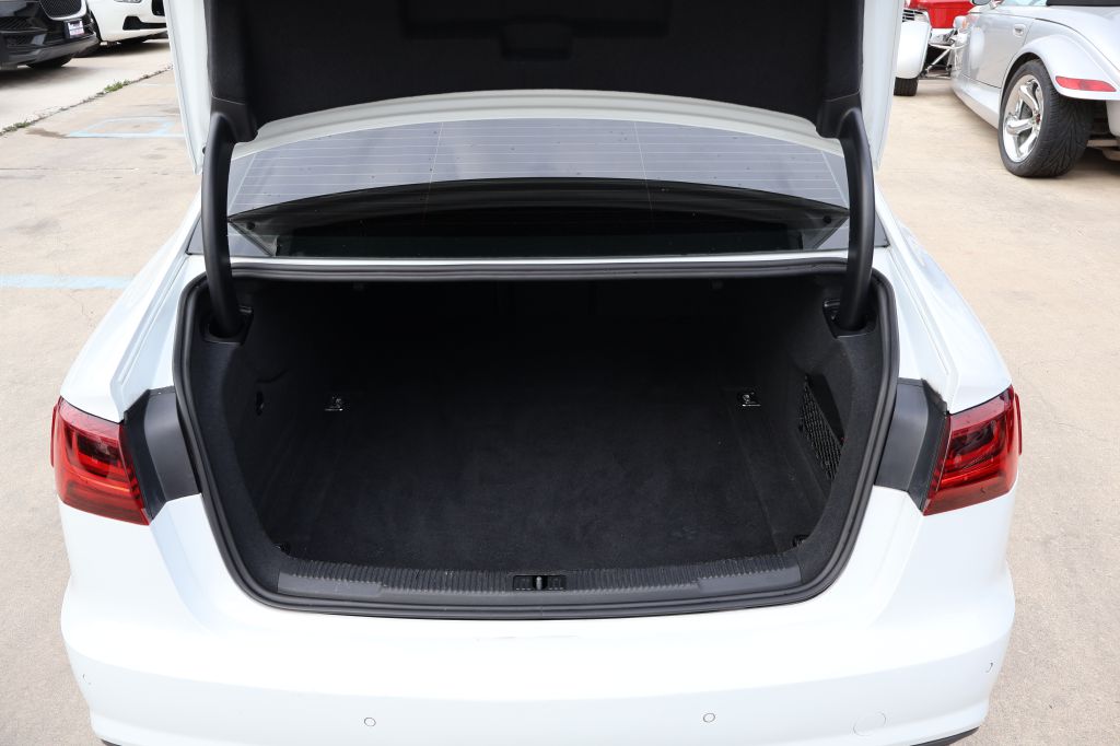 Used Car 2017 Audi A6  Prestige For Sale Under $15,000 In San Antonio, Texas