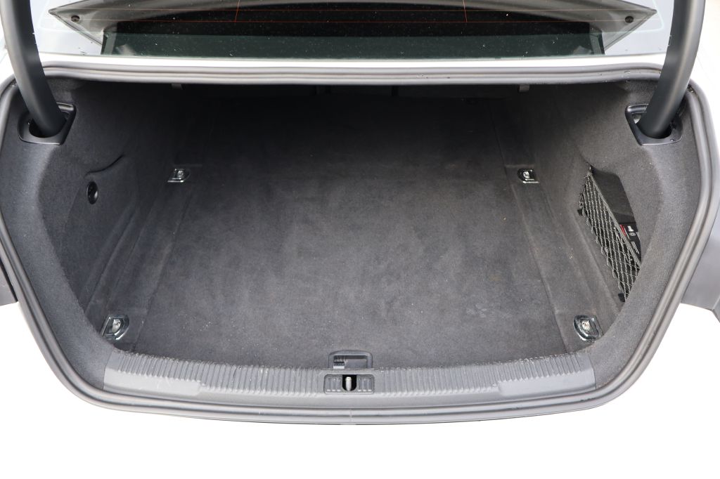 Used Car 2017 Audi A6  Prestige For Sale Under $15,000 In San Antonio, Texas