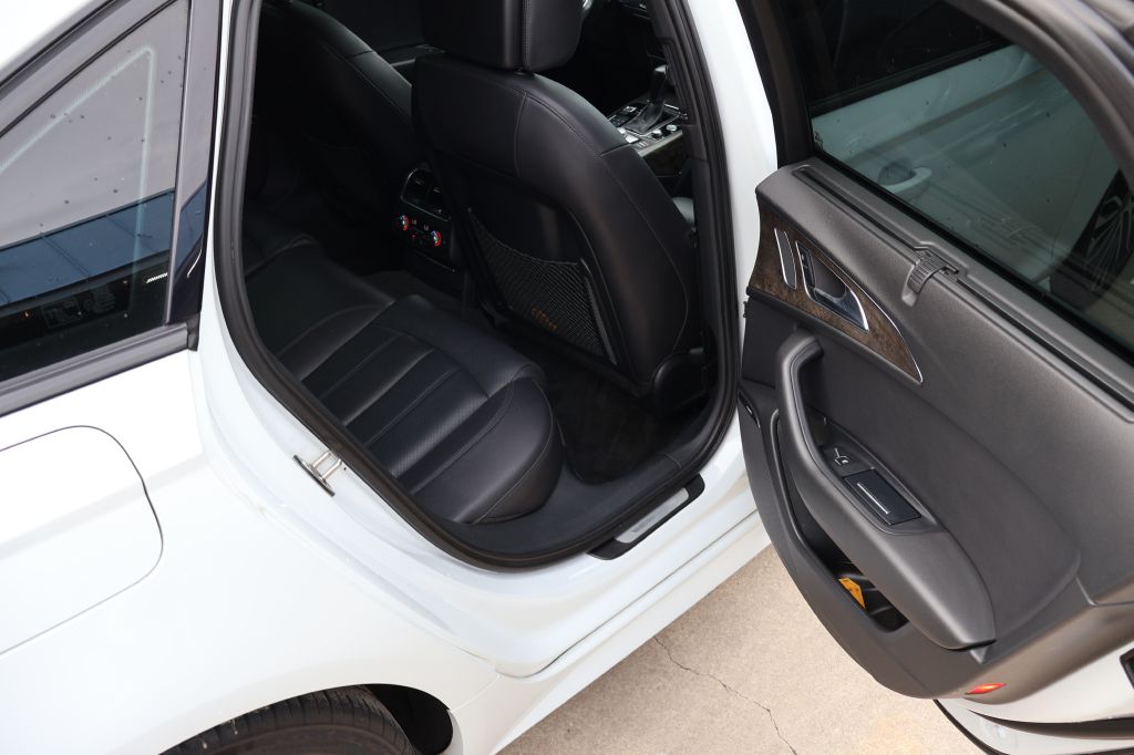 Used Car 2017 Audi A6  Prestige For Sale Under $15,000 In San Antonio, Texas